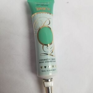 P.Louise Coloured Base in Hint of Mint